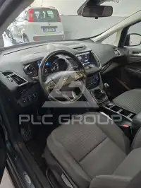 2016 Ford C-MAX