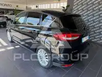 2016 Ford C-MAX