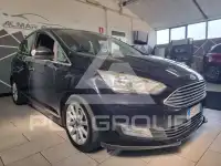 2016 Ford C-MAX