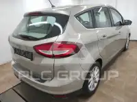 2016 Ford C-MAX