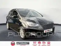 2016 Ford C-MAX