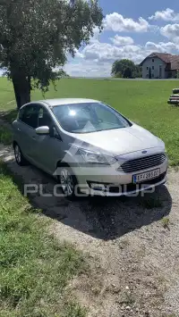 2016 Ford C-MAX