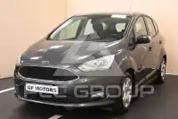 2016 Ford C-MAX