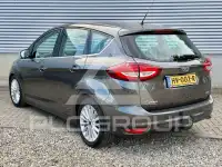 2016 Ford C-MAX