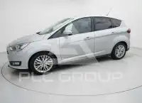 2016 Ford C-MAX