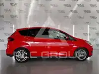 2016 Ford C-MAX