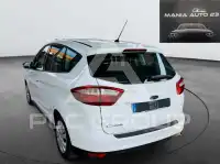 2016 Ford C-MAX