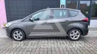 2016 Ford C-MAX