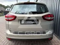 2016 Ford C-MAX