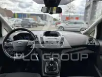 2016 Ford C-MAX