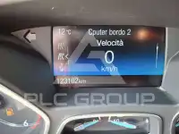 2016 Ford C-MAX