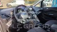 2016 Ford C-MAX