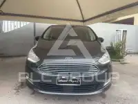 2016 Ford C-MAX