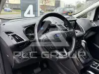 2016 Ford C-MAX