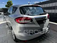 2016 Ford C-MAX