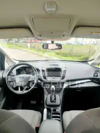 2016 Ford C-MAX