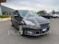 2016 Ford C-MAX