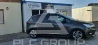 2016 Ford C-MAX