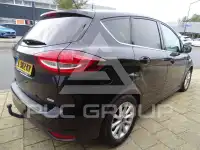 2016 Ford C-MAX