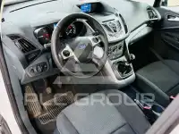 2016 Ford C-MAX