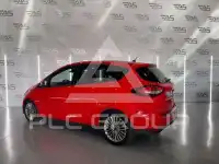 2016 Ford C-MAX