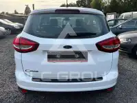 2016 Ford C-MAX