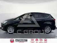 2016 Ford C-MAX
