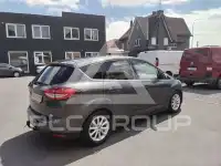 2016 Ford C-MAX