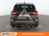 2016 Ford C-MAX