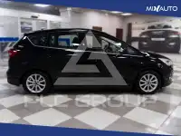 2016 Ford C-MAX