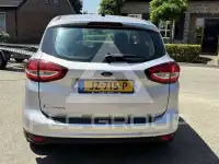 2016 Ford C-MAX