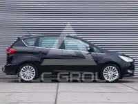 2016 Ford C-MAX