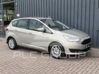 2016 Ford C-MAX