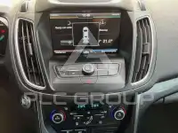2016 Ford C-MAX