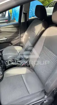 2016 Ford C-MAX