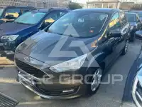2016 Ford C-MAX