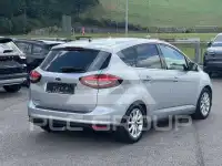 2016 Ford C-MAX