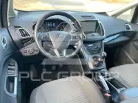 2016 Ford C-MAX