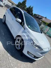 2016 Ford C-MAX