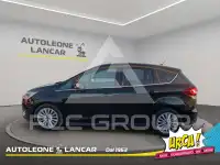 2016 Ford C-MAX