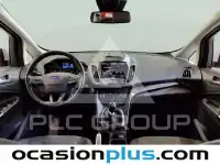 2016 Ford C-MAX