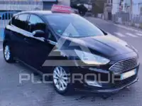 2016 Ford C-MAX