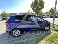 2016 Ford C-MAX
