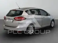 2016 Ford C-MAX