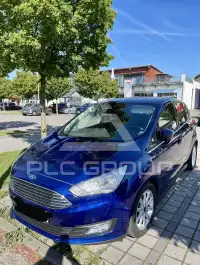 2016 Ford C-MAX