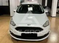 2016 Ford C-MAX