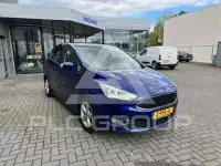 2016 Ford C-MAX