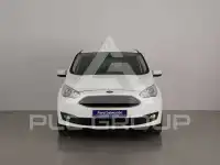 2016 Ford C-MAX
