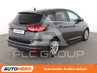 2016 Ford C-MAX