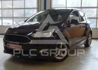 2016 Ford C-MAX